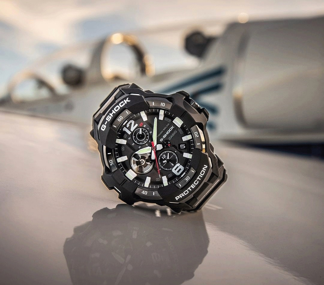 G-SHOCK GR-B300-1A
