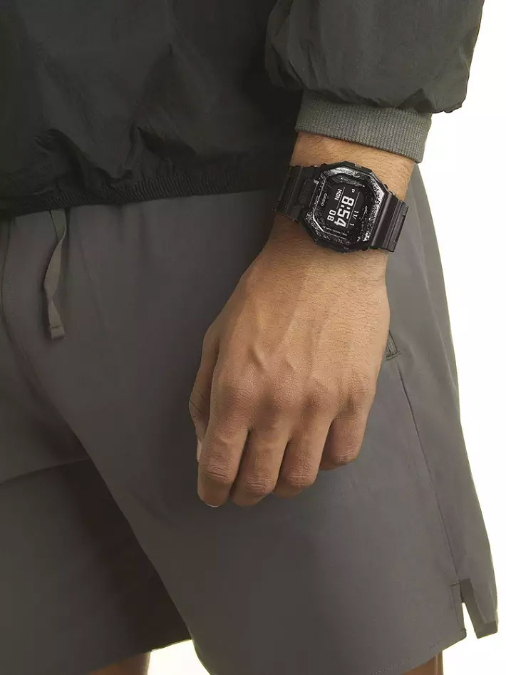 G-SHOCK GBX-100KI-1E