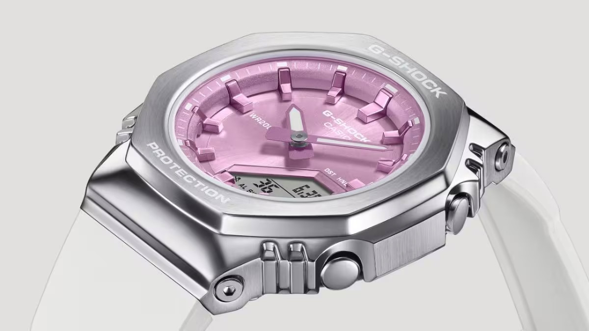G-SHOCK GM-S2110-7A6