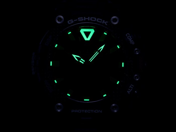 G-SHOCK GR-B200-1A