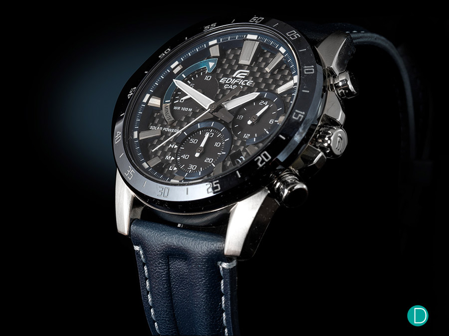 Casio Edifice EQS-930BL-2A