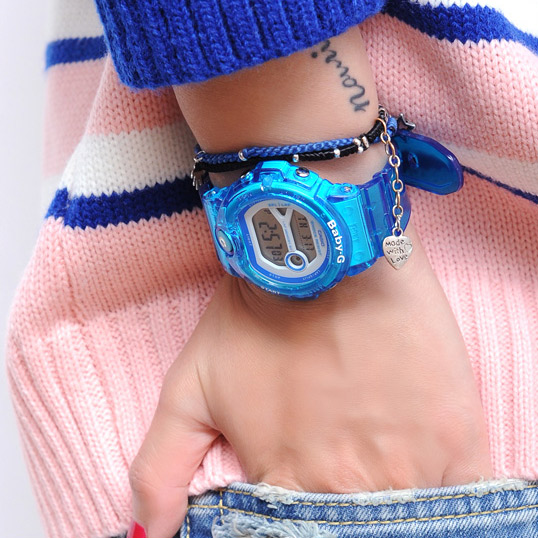 BABY-G BG-6903-2B