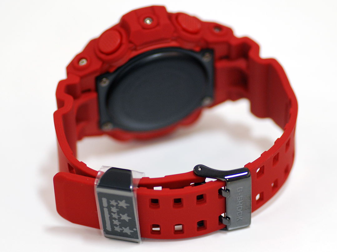G-SHOCK GA-735C-4A
