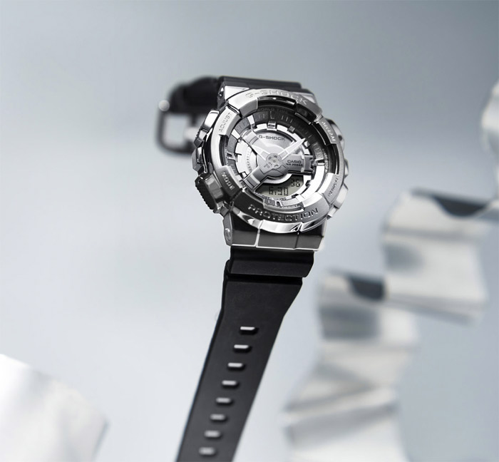 G-SHOCK GM-S110-1A