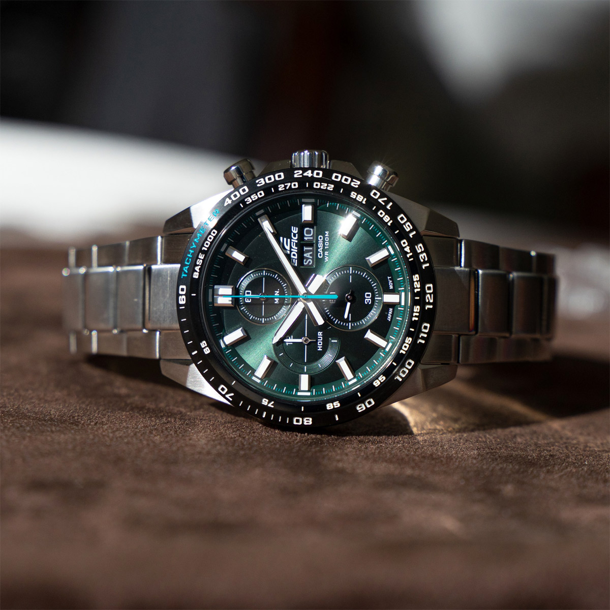 Casio Edifice EFR-574DB-3A