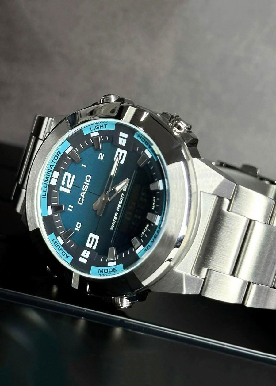 G-SHOCK AMW-870DA-2A2