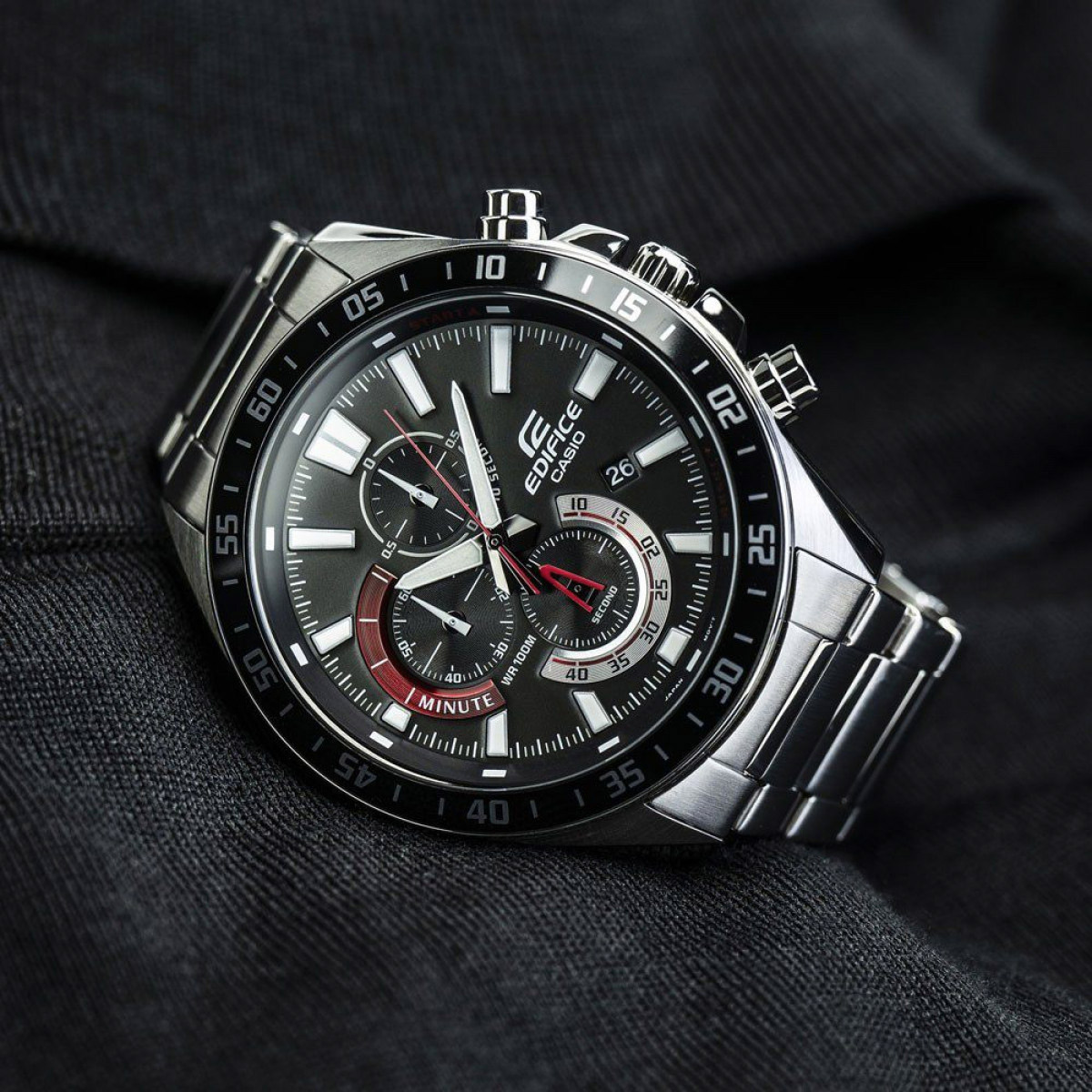 Casio Edifice EFV-620D-1A4