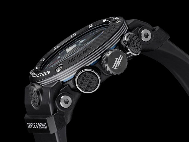 G-SHOCK GWR-B1000HJ-1A