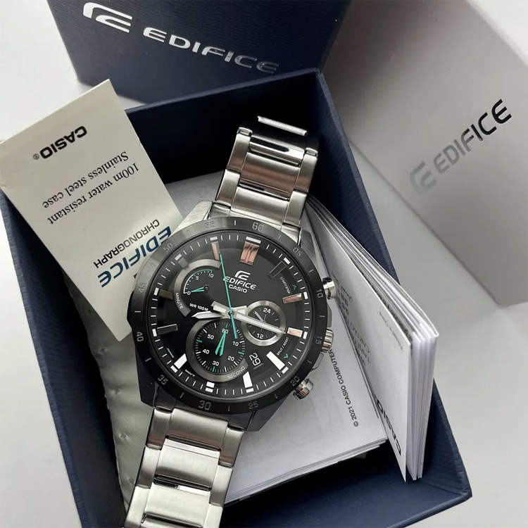 Casio Edifice EFR-573DB-1A