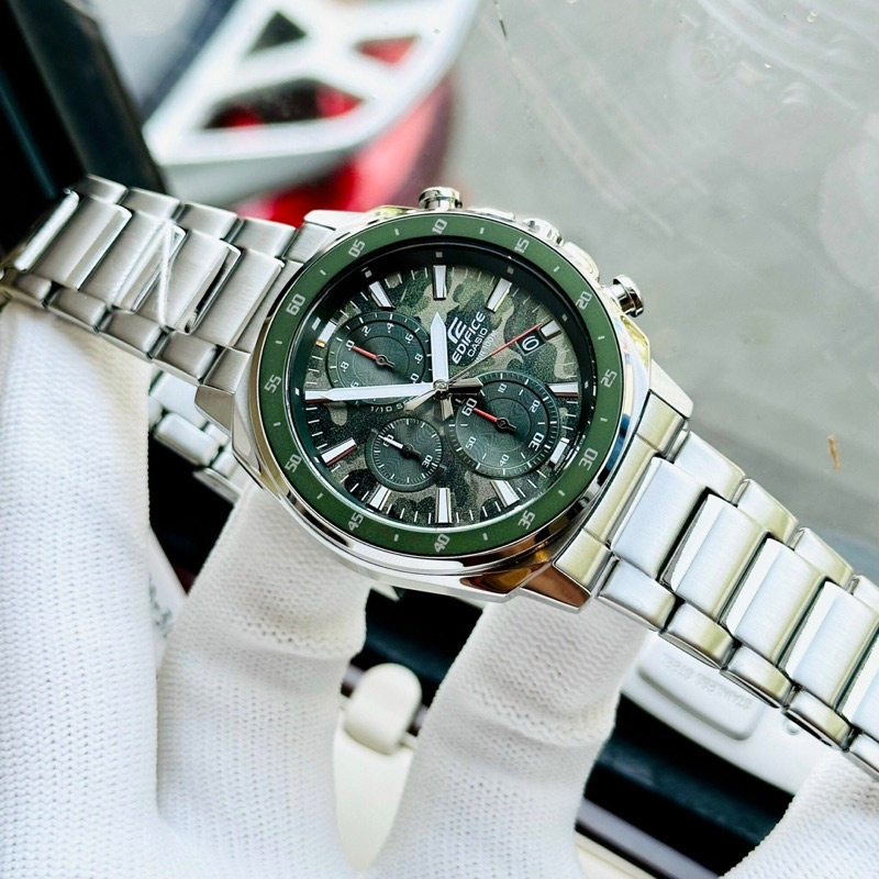 Casio Edifice EFV-600D-3C