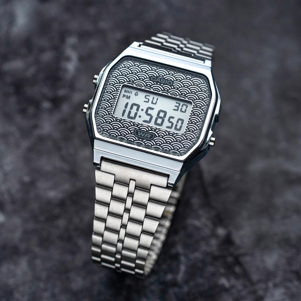 G-SHOCK A159WEVJ-7E