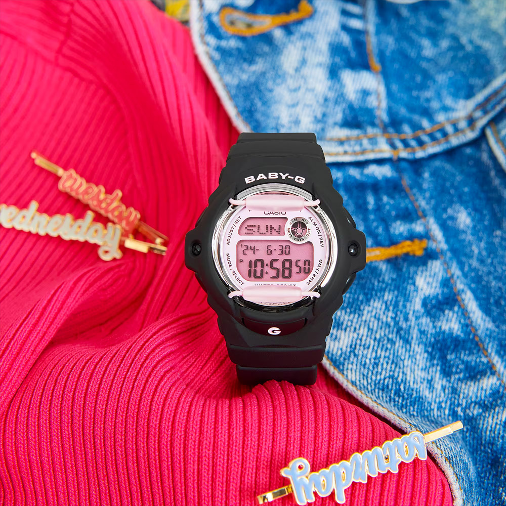 BABY-G BG-169U-1C