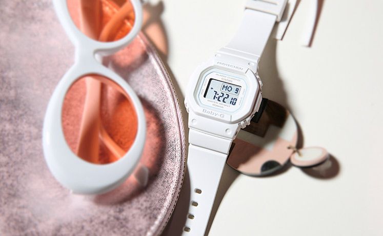 BABY-G BGD-560-7E