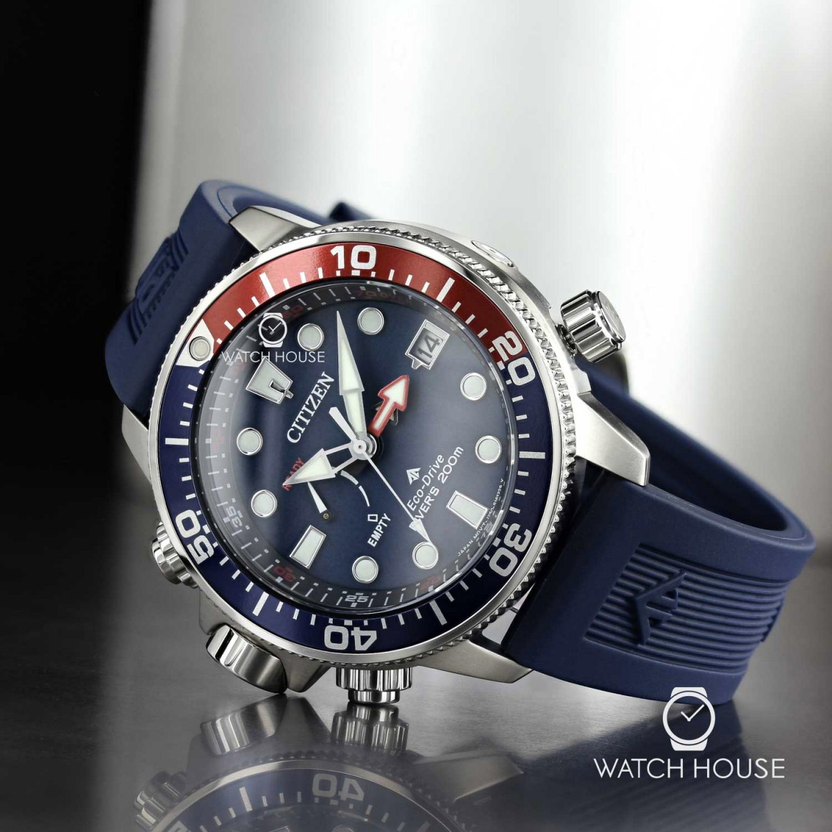 Citizen BN2038-01L