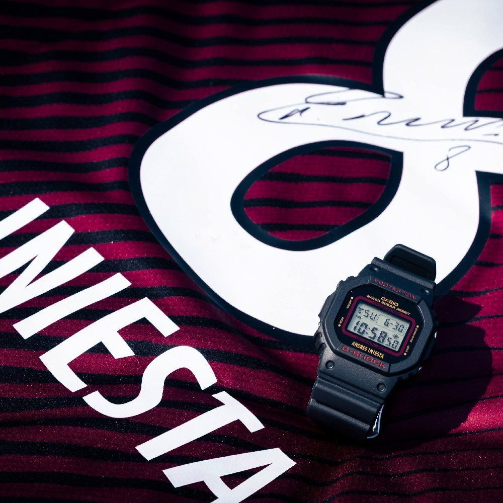 DW-5600AI-1E