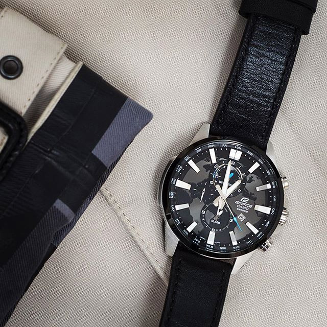 Casio Edifice EFR-303L-1A