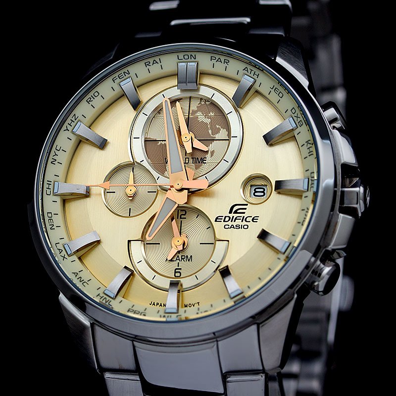 Casio Edifice ETD-310D-9A