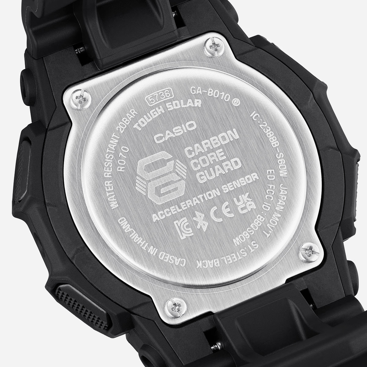 G-SHOCK GA-B010-1A