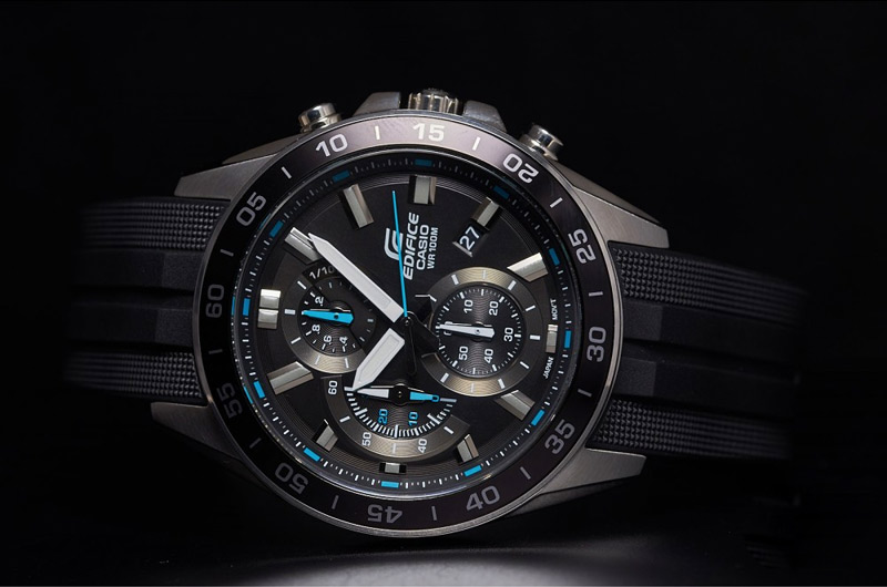 Casio Edifice EFV-550P-1A