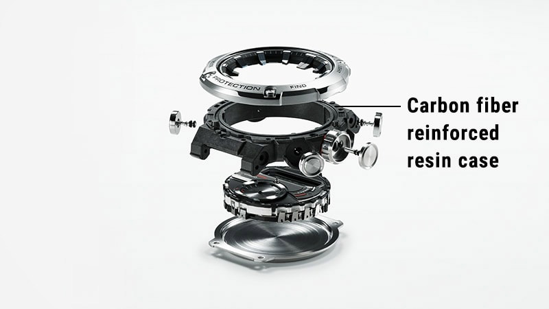G-SHOCK GST-B200D-1A