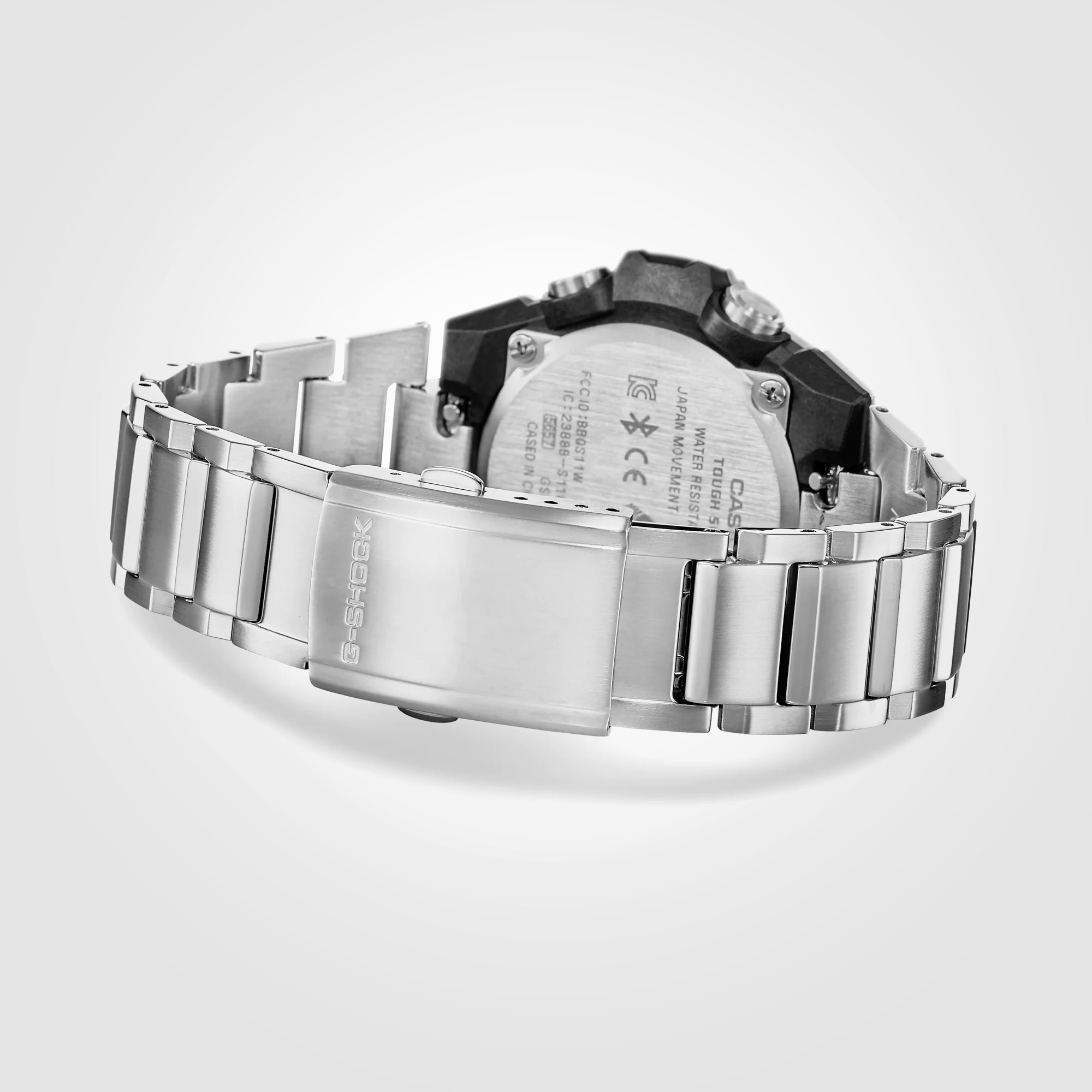 G-SHOCK GST-B400XD-1A2