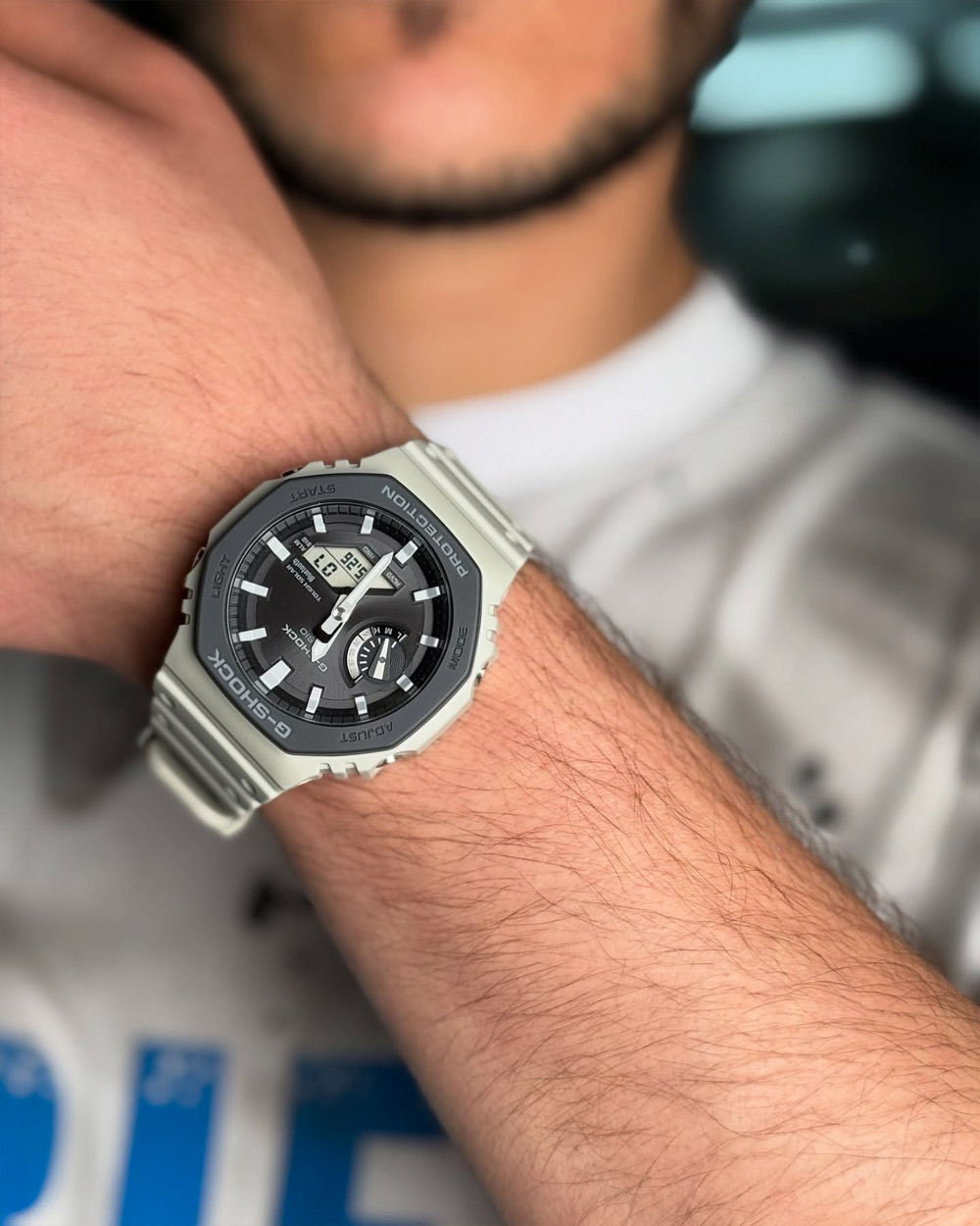 G-SHOCK GA-B2100LUU-5A