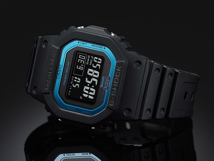 G-SHOCK GW-B5600-2E