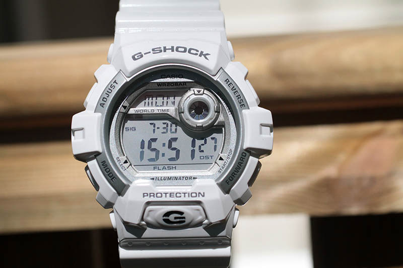 G-SHOCK G-8900A-7E