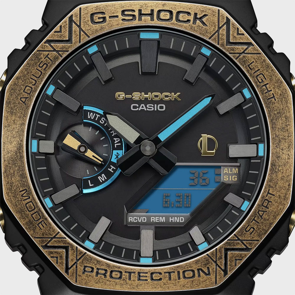 G-SHOCK GM-B2100LL-1A
