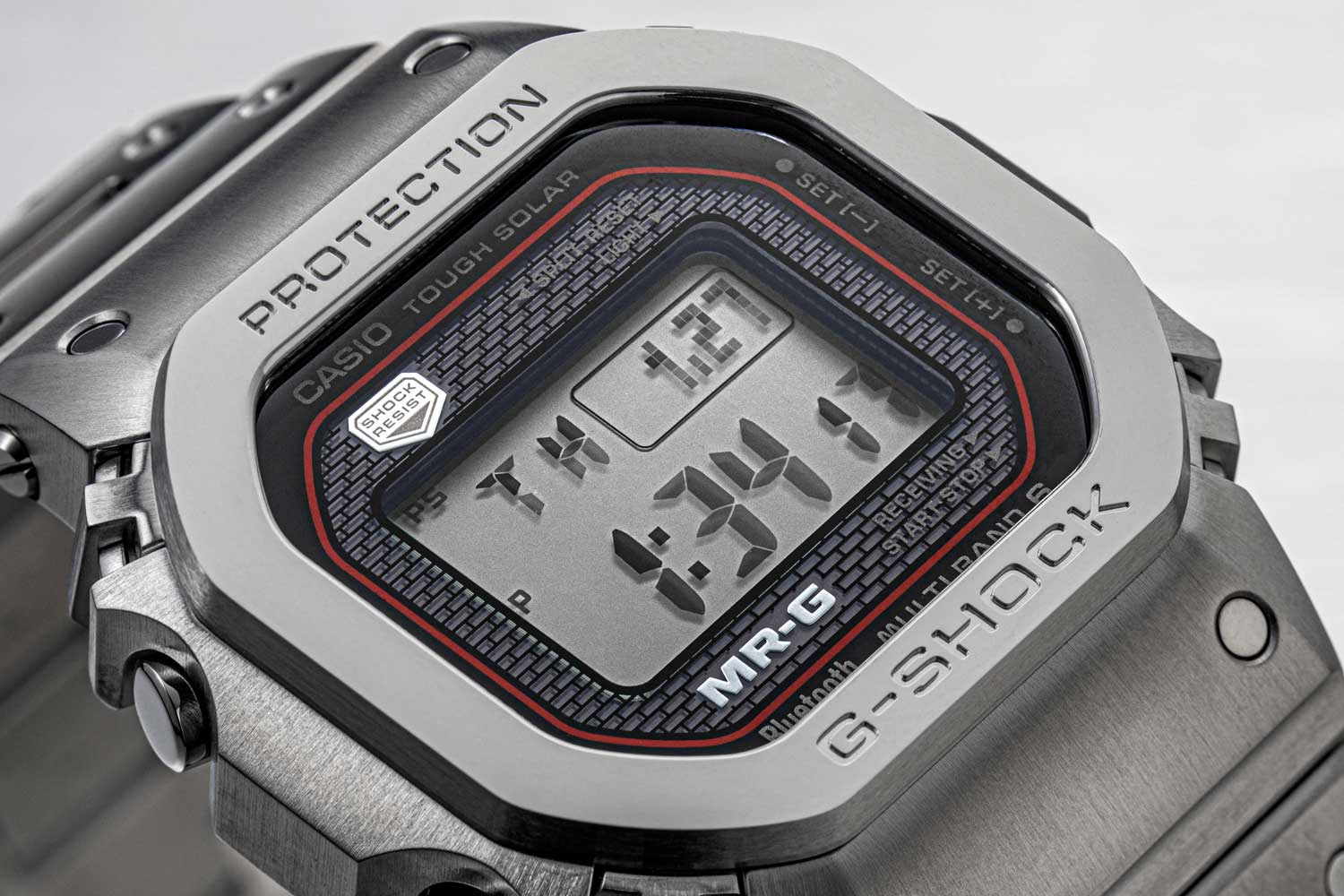 G-SHOCK MRG-B5000D-1E