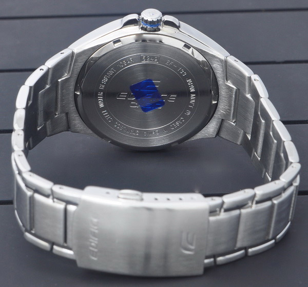 Casio Edifice EF-133D-7A