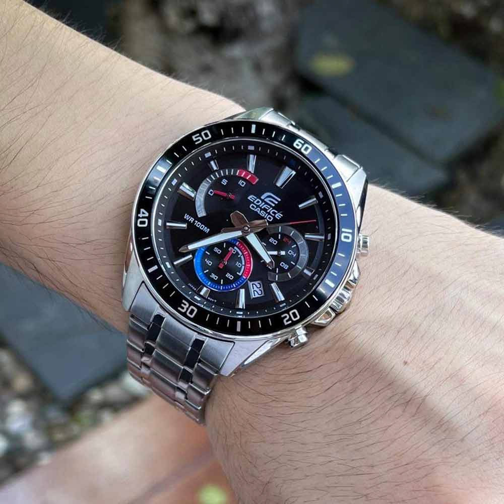 Casio Edifice EFR-552D-1A3