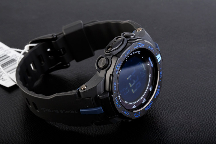 Casio Pro Trek PRW-3100Y-1E