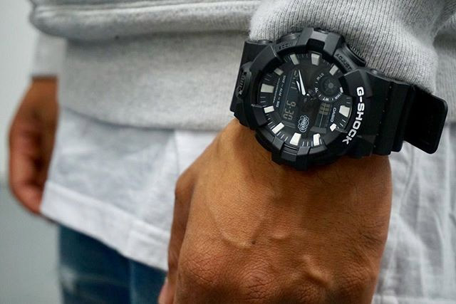 G-SHOCK GA-700EH-1A
