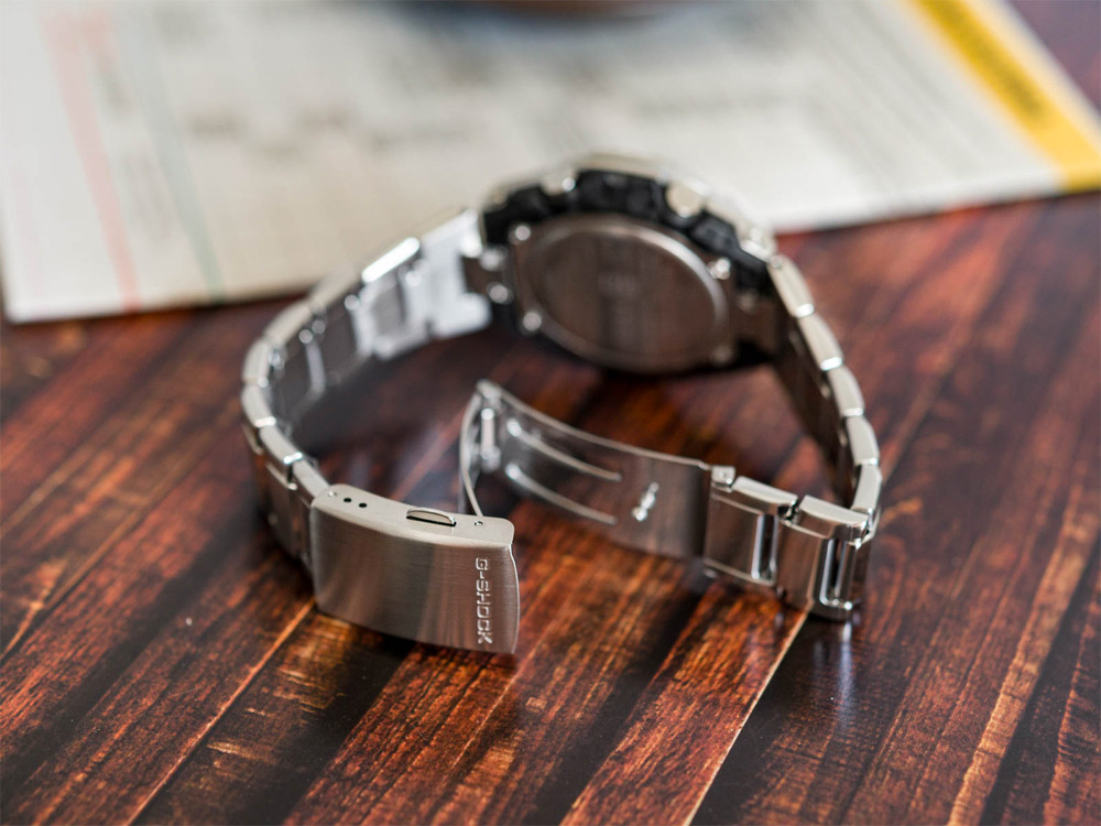 G-SHOCK GST-B500D-1A