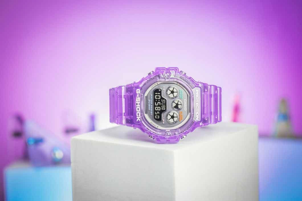 G-SHOCK DW-5900JT-6E