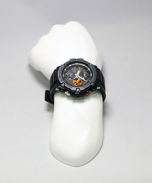 G-SHOCK GST-B100B-1A4