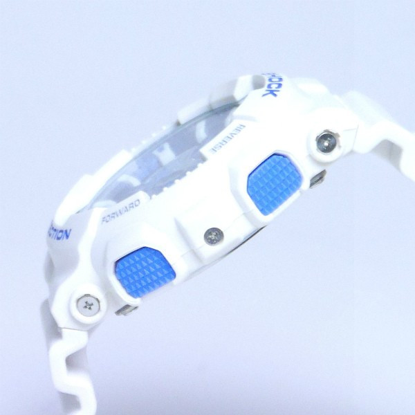 G-SHOCK GA-110WB-7A