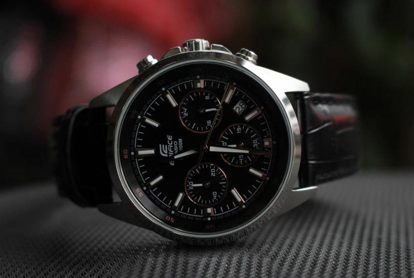 Casio Edifice EFR-527L-1A
