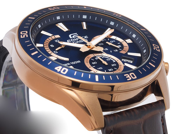 Casio Edifice EFR-552GL-2A