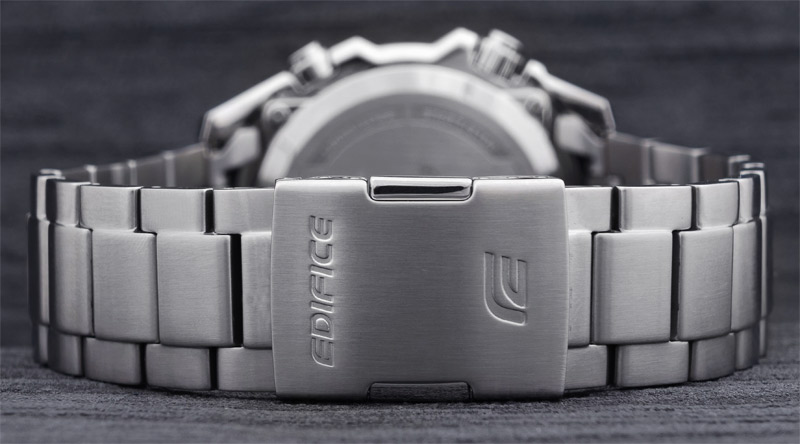 Casio Edifice EQW-M600DB-1A