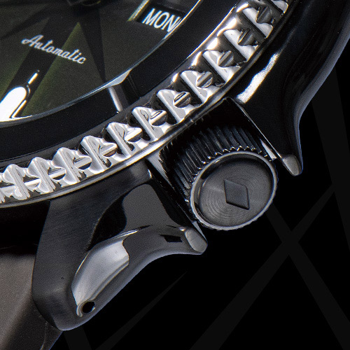 Японские часы Seiko SRPH67K1