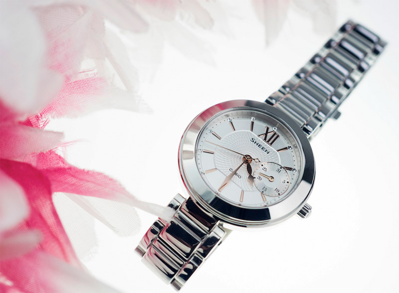 Sheen SHE-3050D-7A