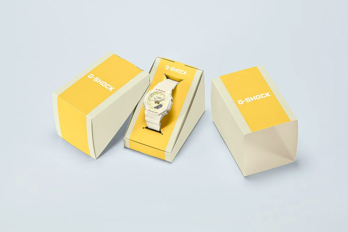 G-SHOCK GMA-P2100W-7A