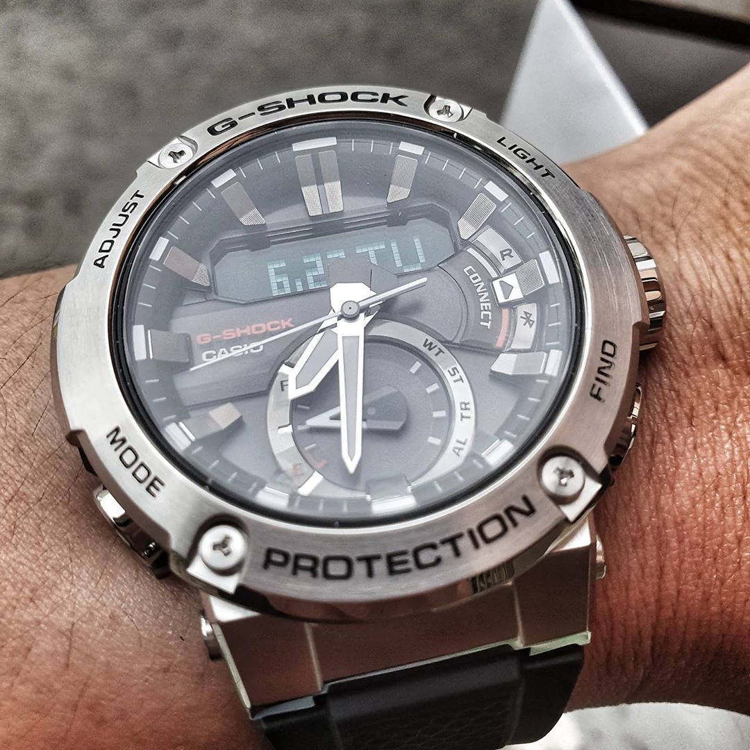 G-SHOCK GST-B200-1A