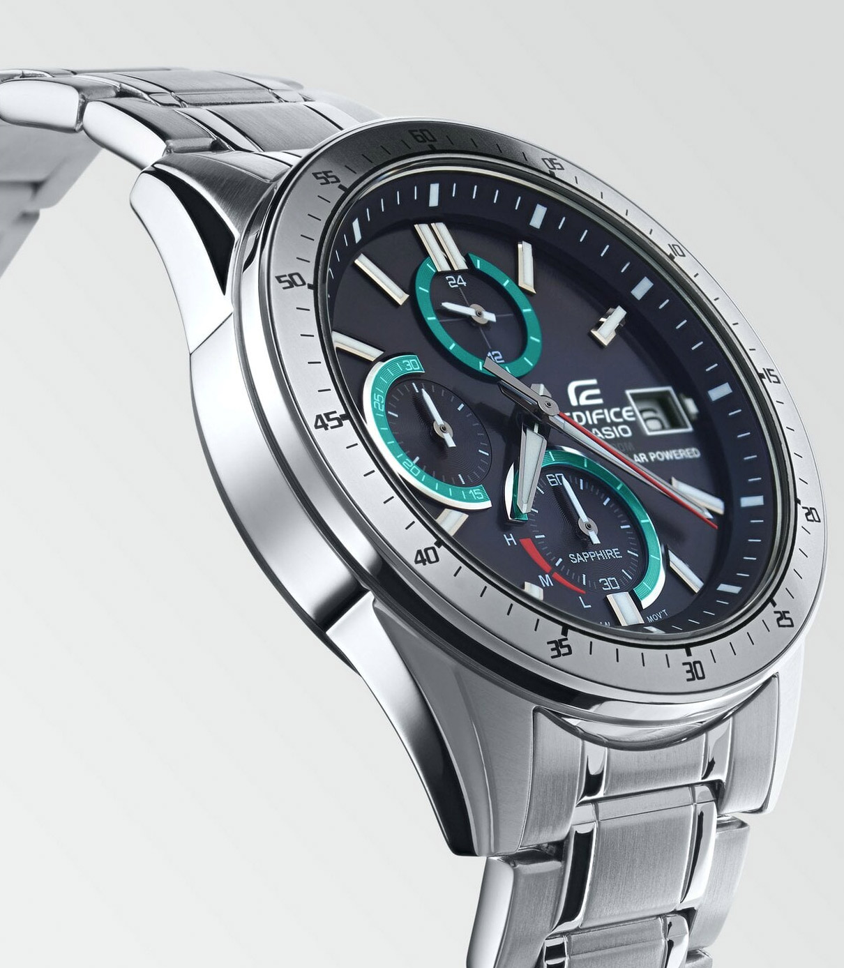 Casio Edifice EFS-S510D-1B