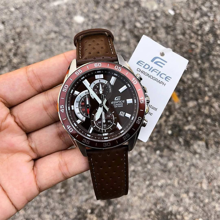 Casio Edifice EFV-550L-5A