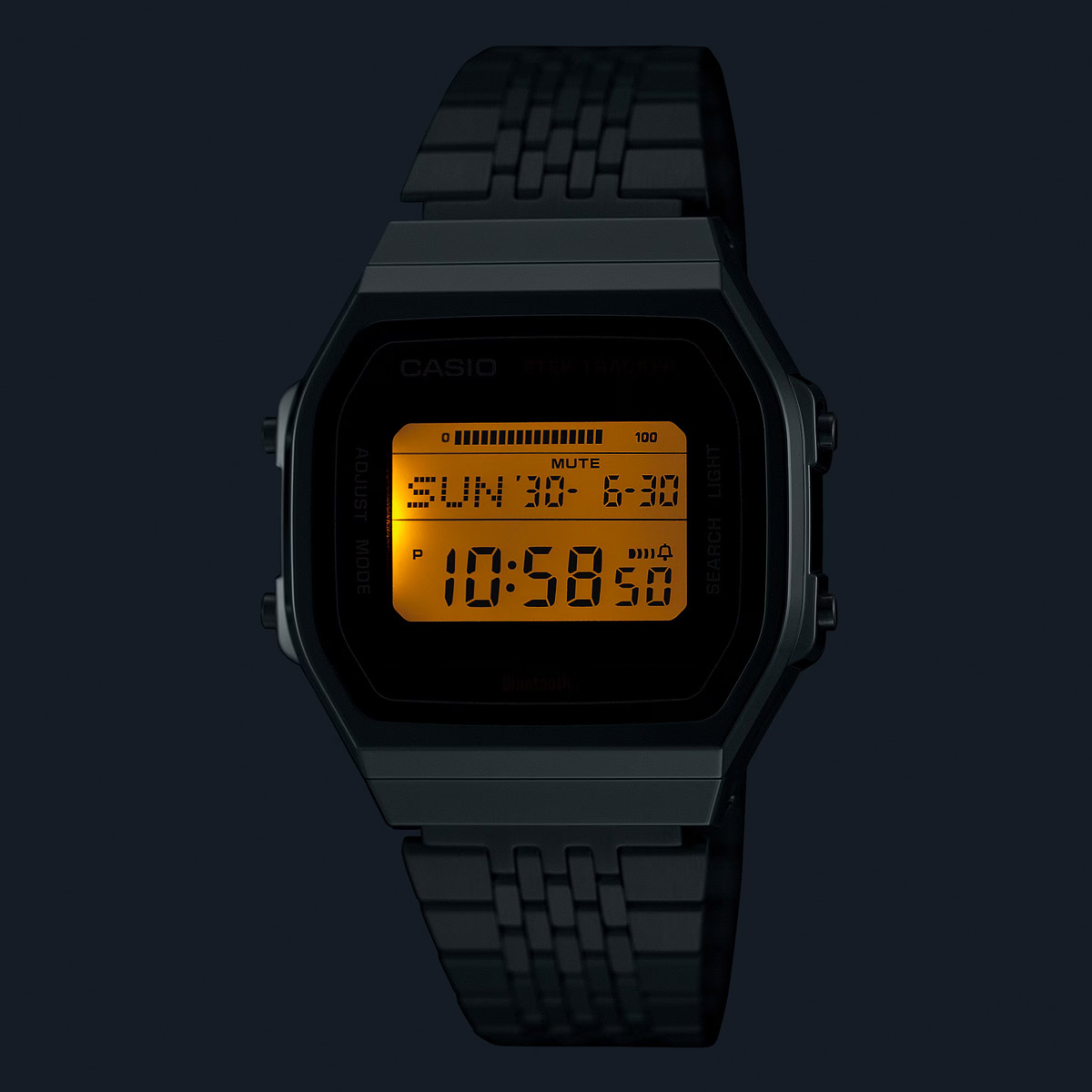 G-SHOCK ABL-100WE-2A