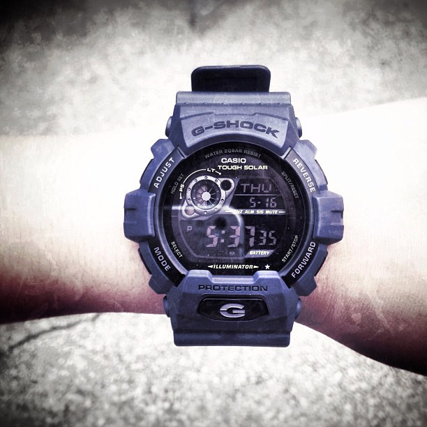G-SHOCK GR-8900NV-2E