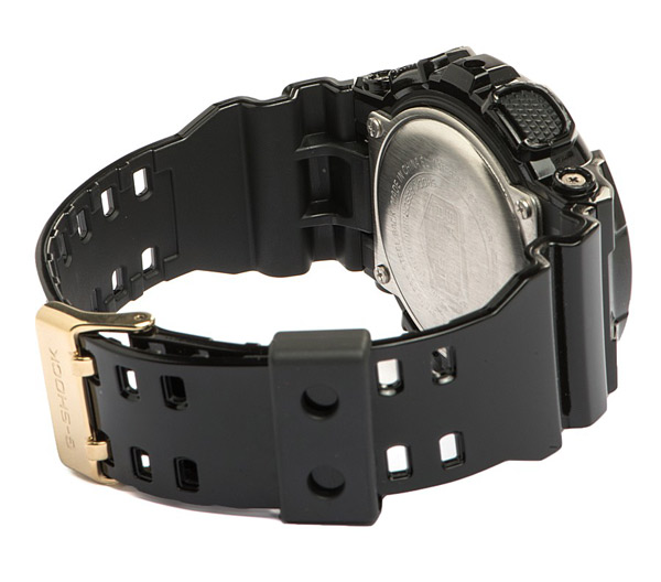 G-SHOCK GD-100GB-1E